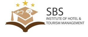 SBSIHM Institute of Hotel management logo